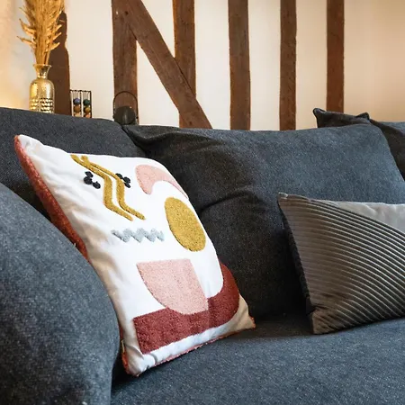 Le Congres / Gare De A 100m 公寓 图尔