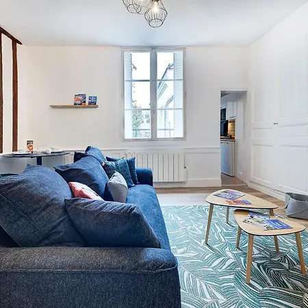 Le Congres / Gare De A 100m 图尔