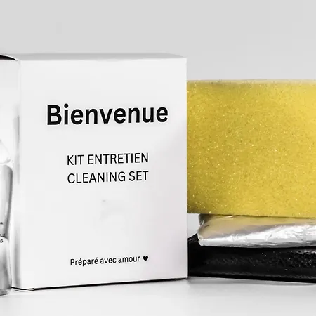 Le Congres / Gare De A 100m 公寓 图尔