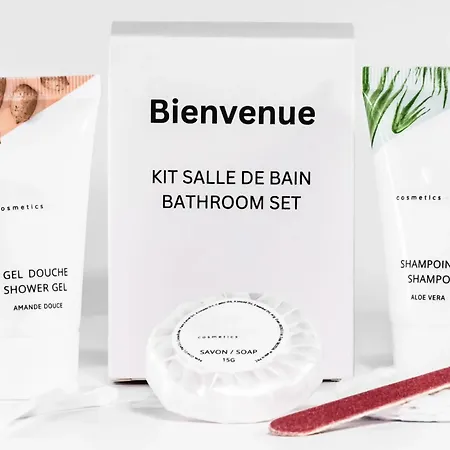 Le Congres / Gare De A 100m * 图尔