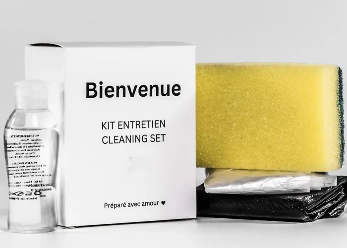 Le Congres / Gare De A 100m 公寓 图尔